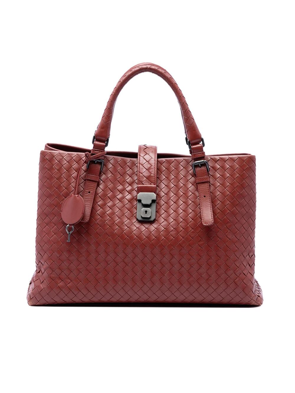 Bottega Veneta Medium Nappa Intrecciato #360503B88B